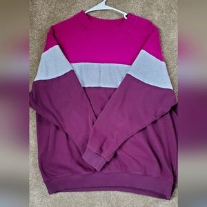 American eagle small crew neck